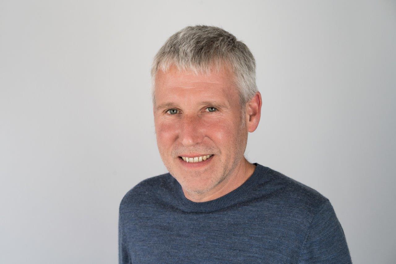 Christopher A Bravery PhD  